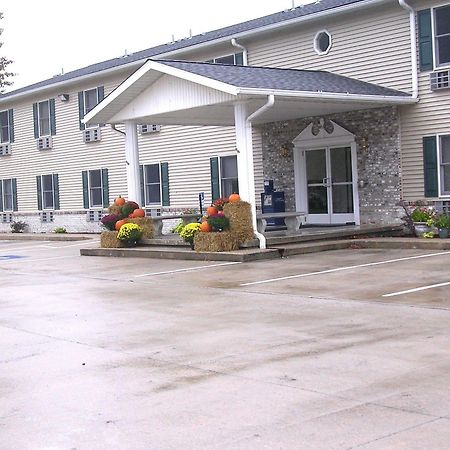 Keyser Inn Kültér fotó