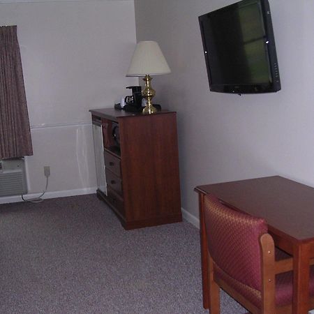 Keyser Inn Kültér fotó