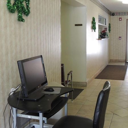 Keyser Inn Kültér fotó