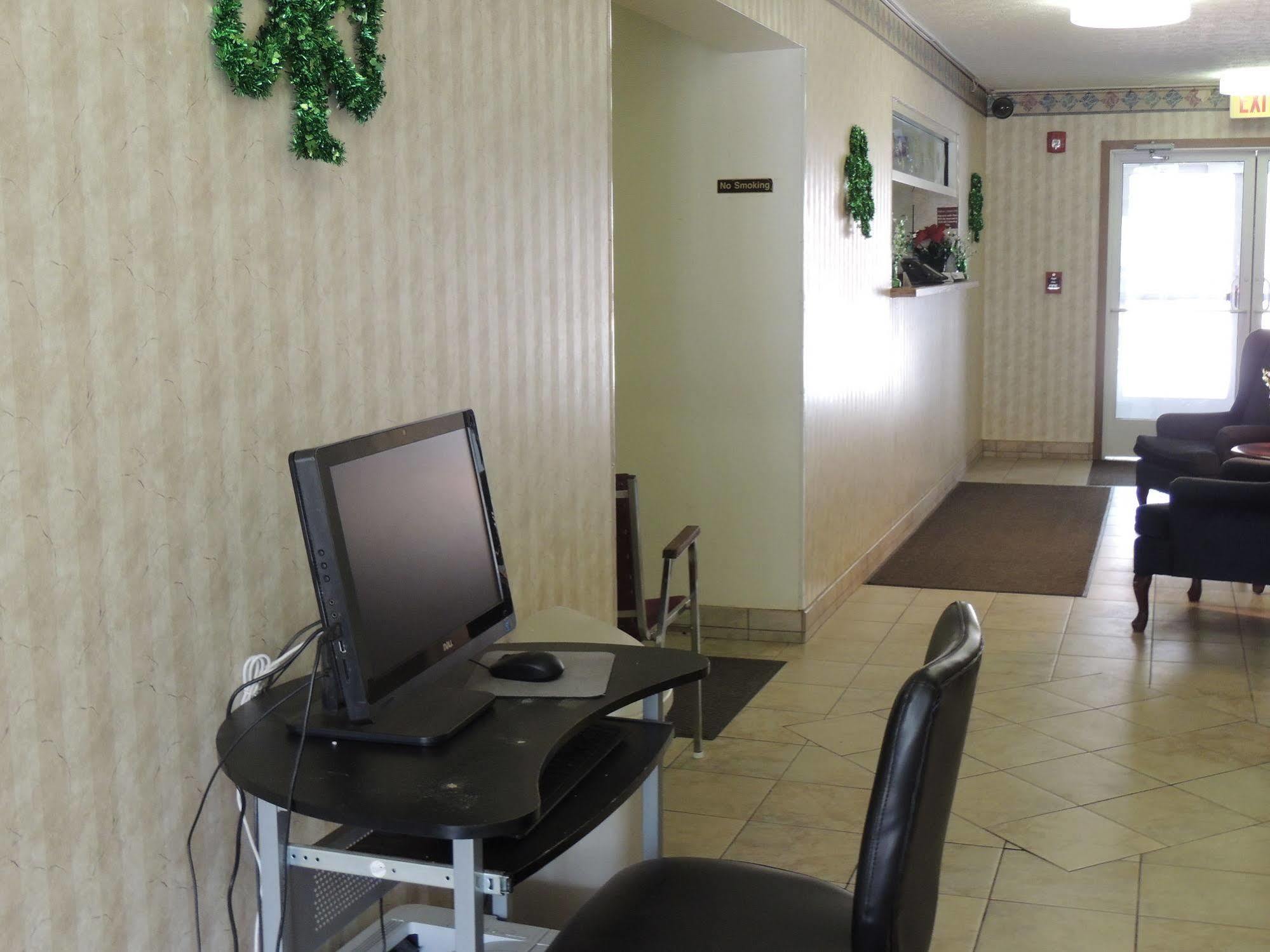 Keyser Inn Kültér fotó