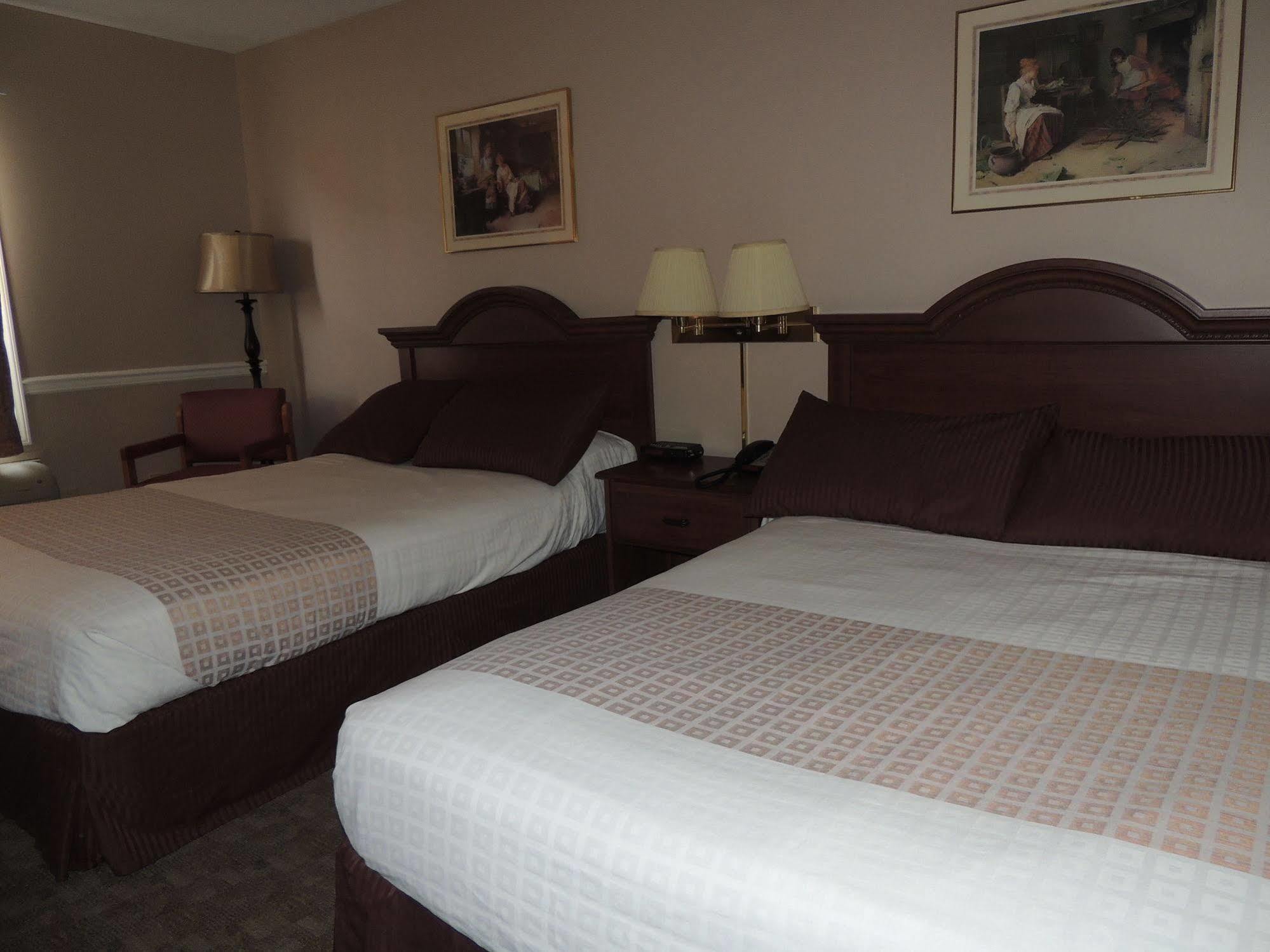 Keyser Inn Kültér fotó