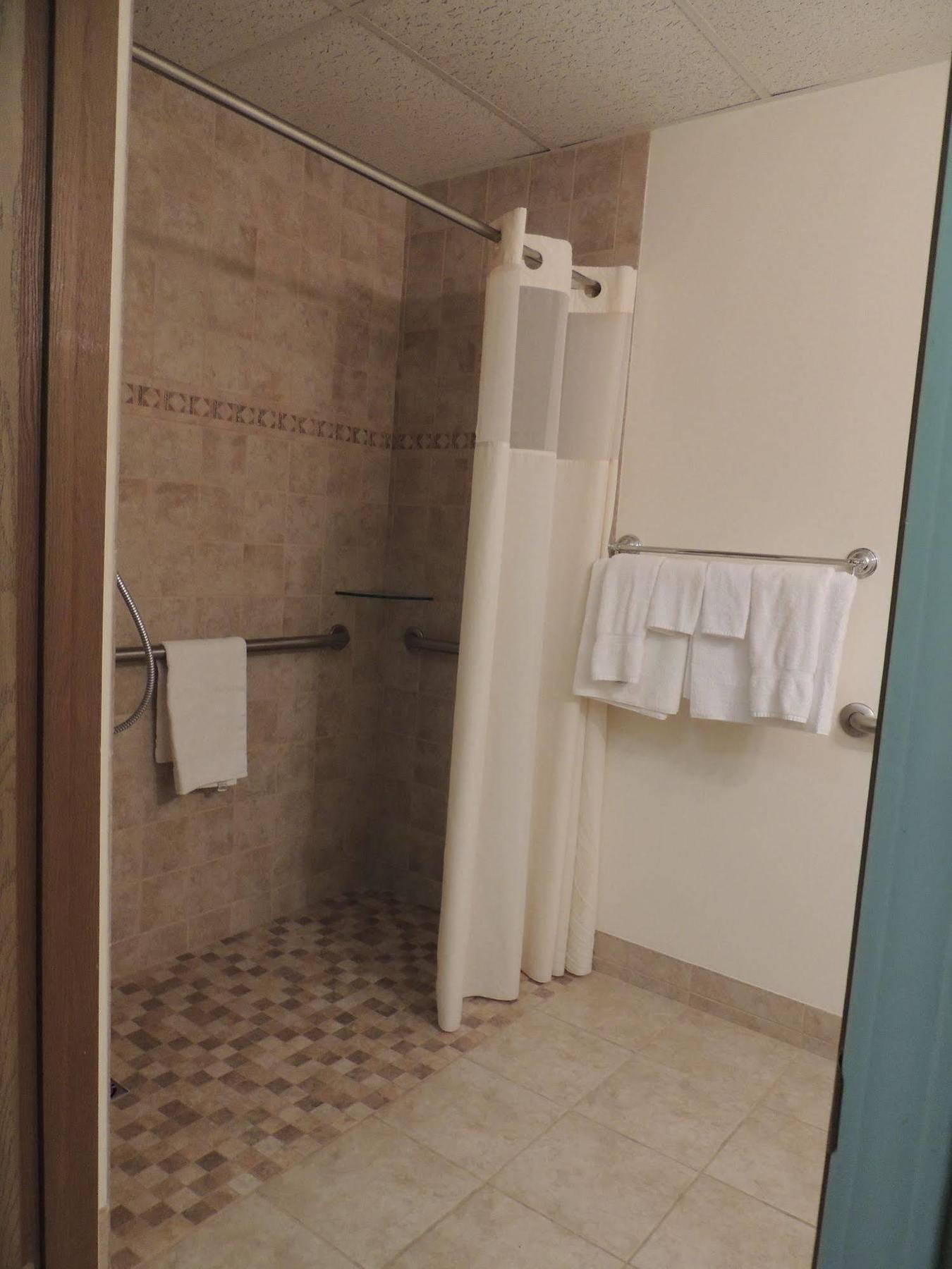 Keyser Inn Kültér fotó