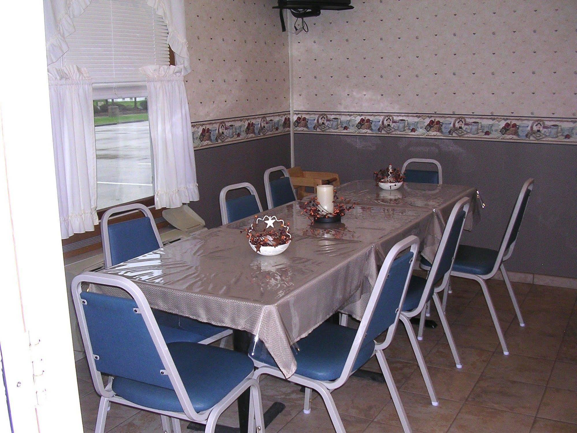 Keyser Inn Kültér fotó