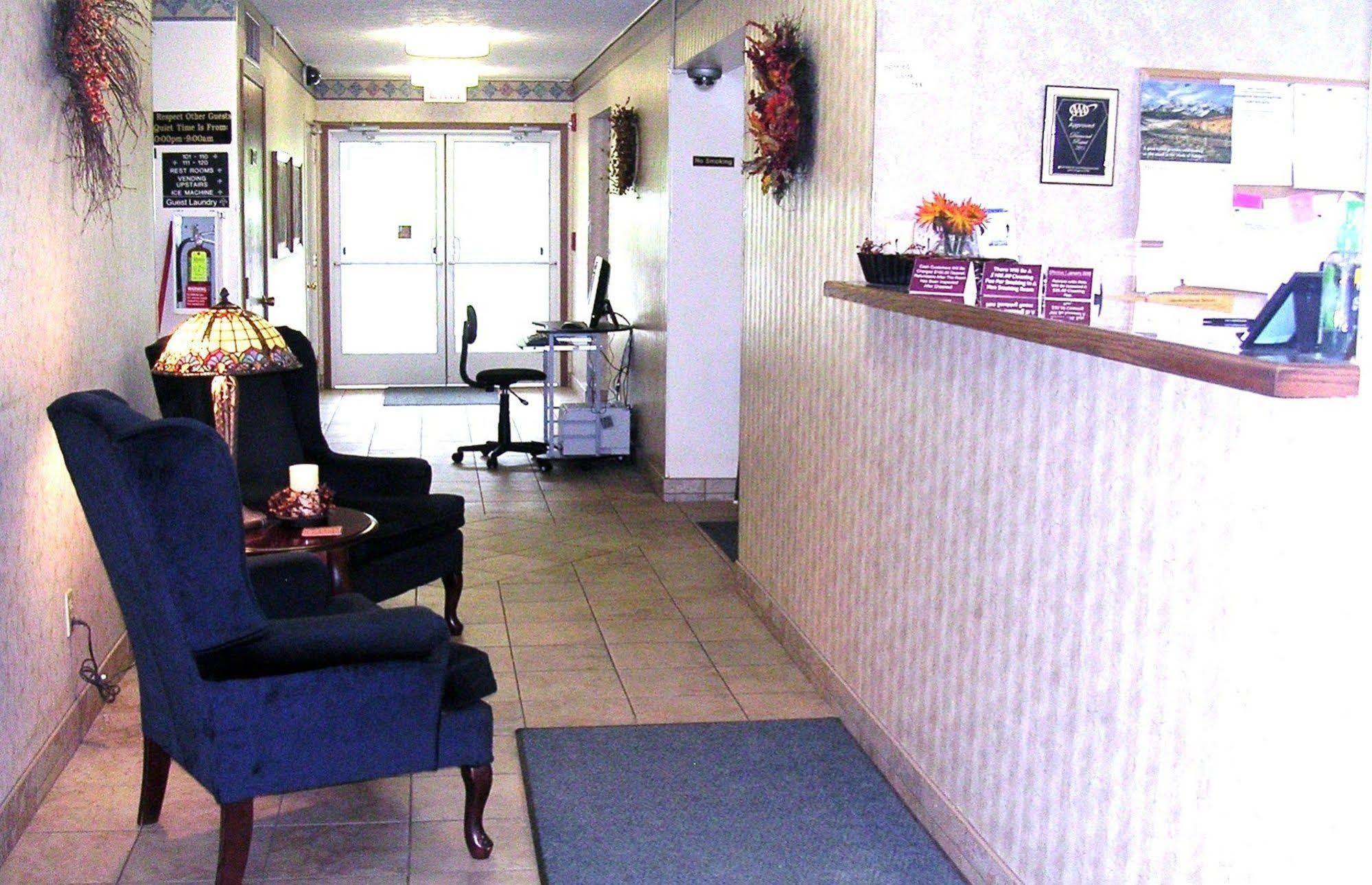 Keyser Inn Kültér fotó